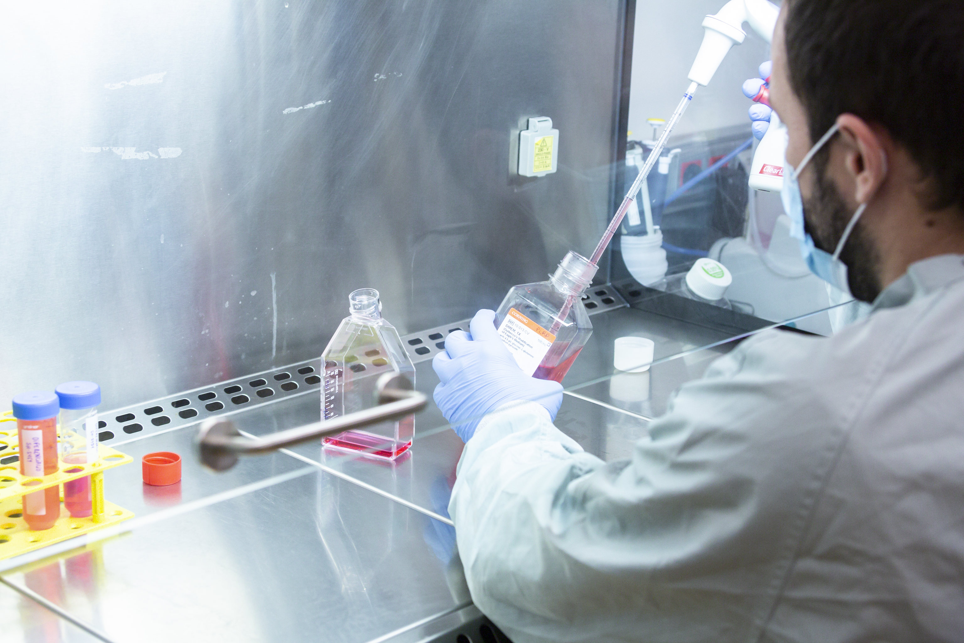 Research & Innovation banner