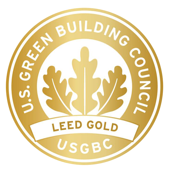 Leed Gold image