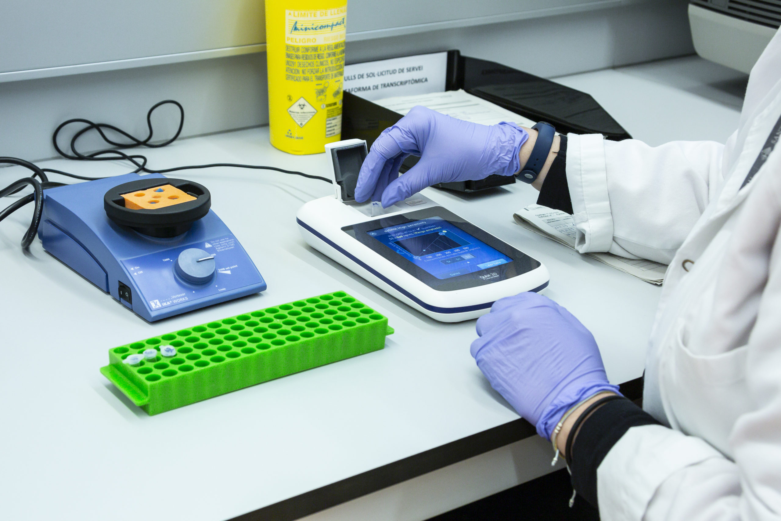Genomic Medicine and Rare Diseases