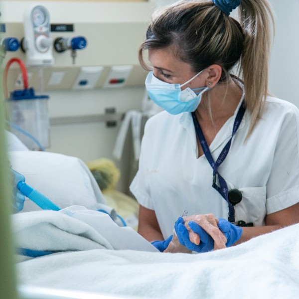 Healthcare Improvements