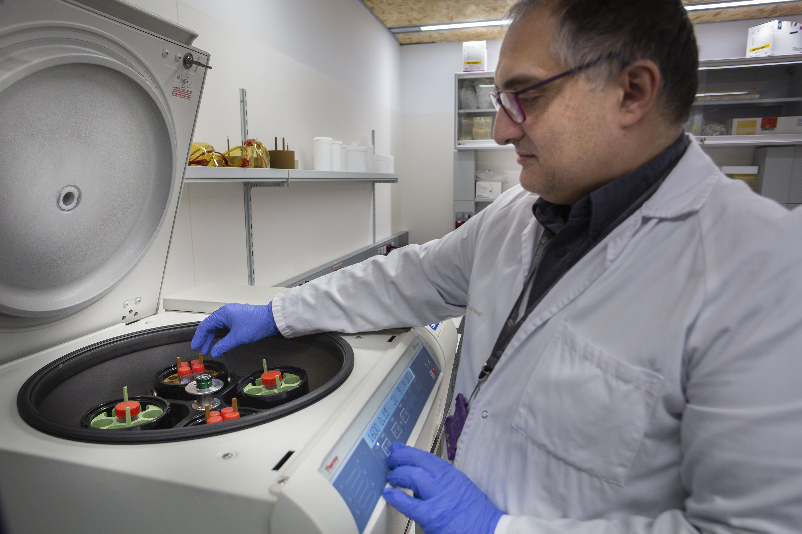 Biobank