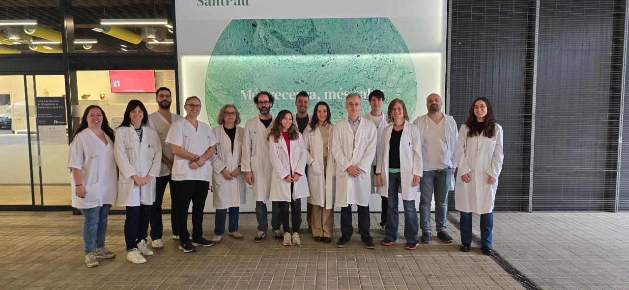 Genòmica de Malalties Complexes