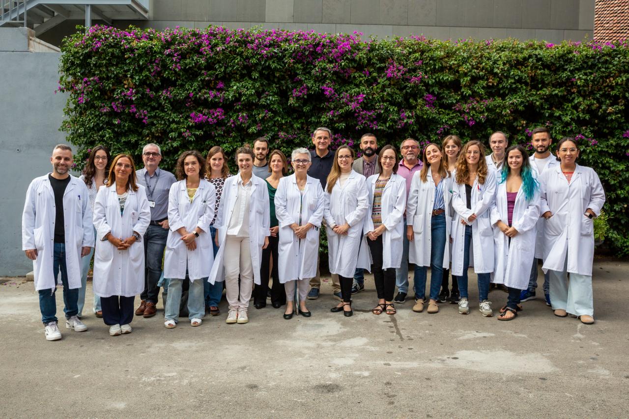 Endocrinologia, Diabetis i Nutrició