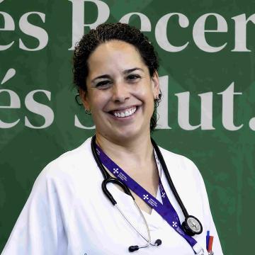 Marta Castella Rovira