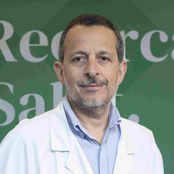 Jose María Guerra Ramos