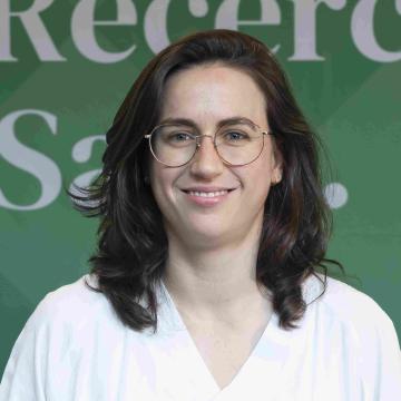 Mireia Padilla Lopez