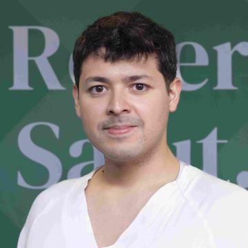 Federico Alen Caceres Chaparro