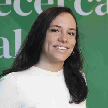 Jara Carcel Marquez