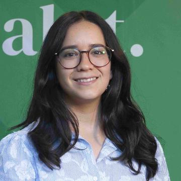 Paula Villatoro Gonzalez