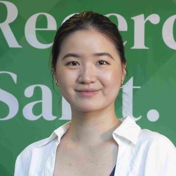 Min Huang