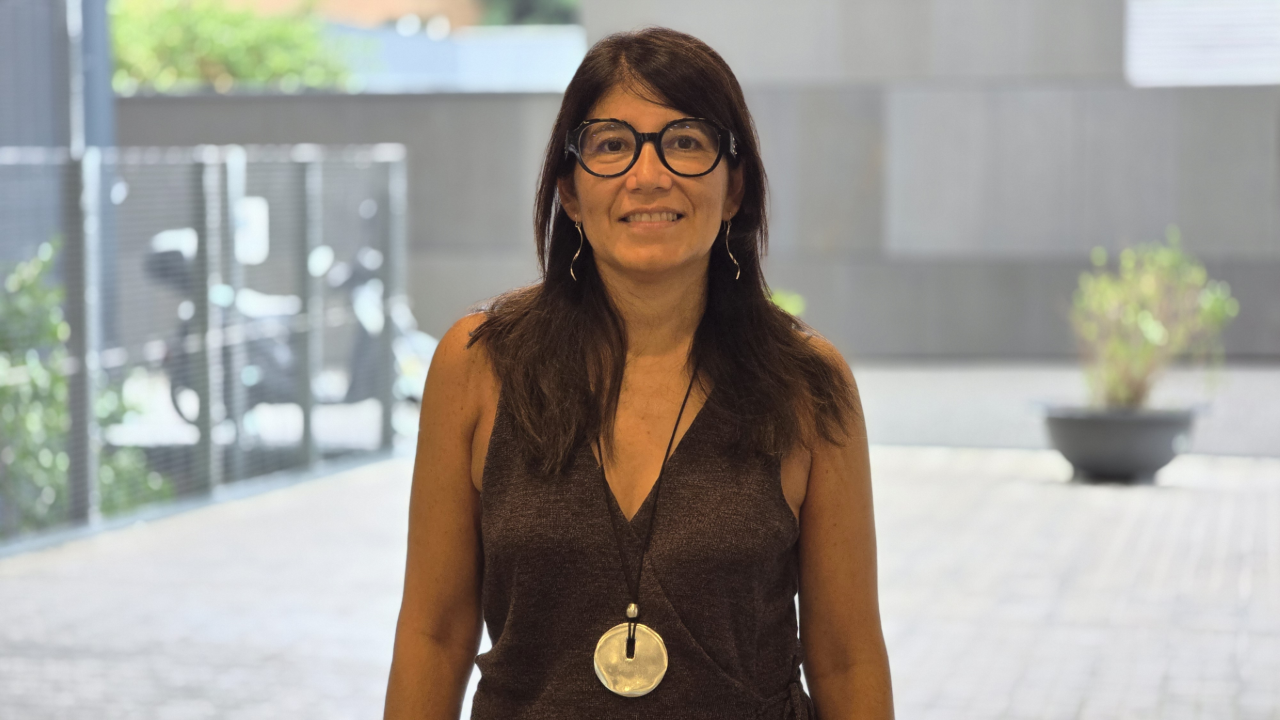 Dra. Carmen Medina